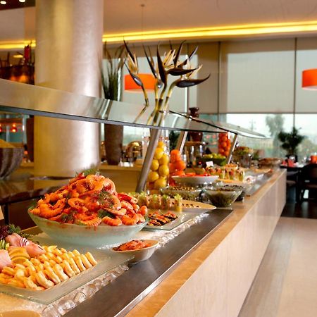 Erbil Rotana Hotel Bagian luar foto
